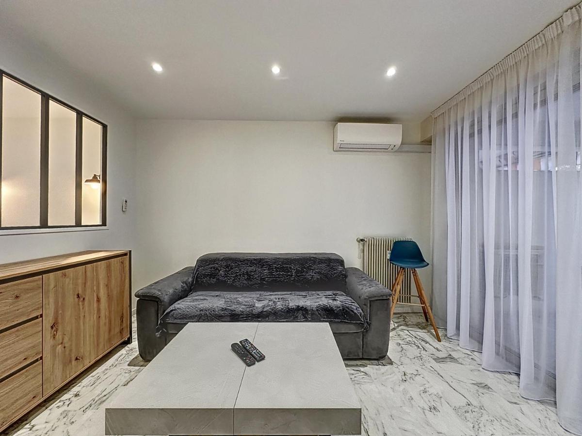 Apartment De Jonathan - Refait A Neuf - A 200m